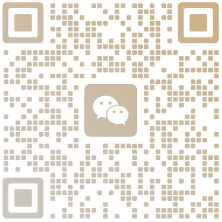 微信二维码 · 扫码添加 OwnReign